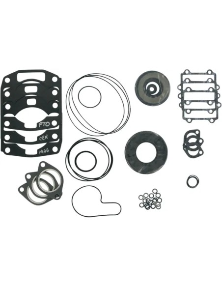 VERTEX Dichtungen & Öldichtungen für ARCTIC CAT ZRT 800 1995-2001
