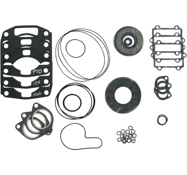 VERTEX Dichtungen & Öldichtungen für ARCTIC CAT ZRT 800 1995-2001