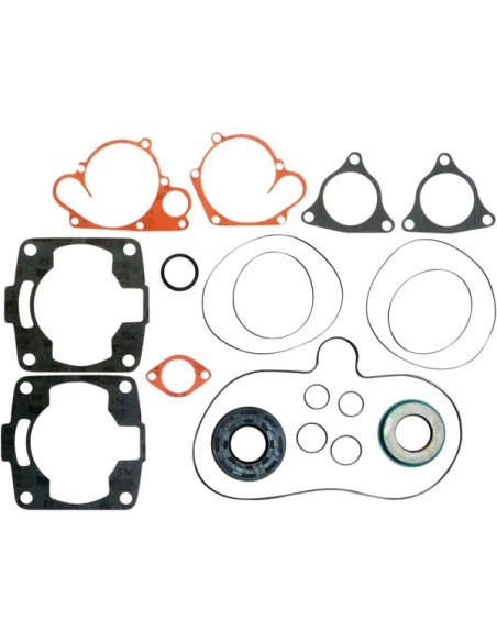 VERTEX Dichtungen & Öldichtungen für POLARIS XC 600 1997-2000