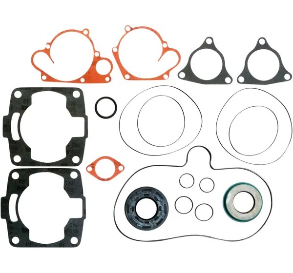 VERTEX Dichtungen & Öldichtungen für POLARIS XC 600 1997-2000