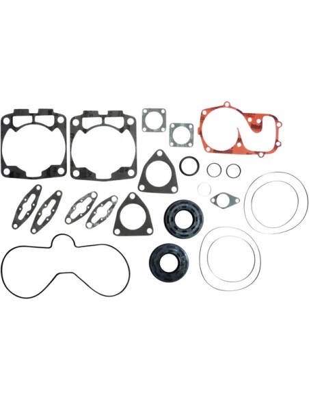 VERTEX Dichtungen & Öldichtungen für POLARIS EDGE 600 2001-2006