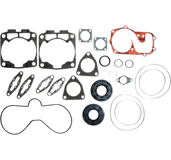 VERTEX Dichtungen & Öldichtungen für POLARIS EDGE 600 2001-2006