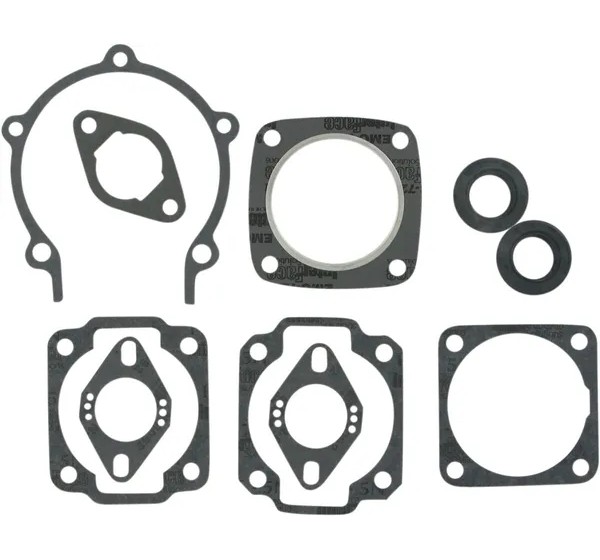 VERTEX Dichtungen & Öldichtungen für SKI-DOO (BRP) ELAN 250 1975-1996