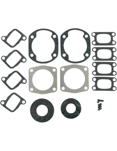 VERTEX Dichtungen & Öldichtungen für SKI-DOO (BRP) SAFARI 377 1984-1989