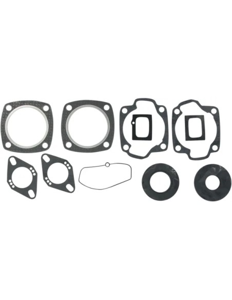 VERTEX Dichtungen & Öldichtungen für SKI-DOO (BRP) OLYMPIQUE 400 1972-1974