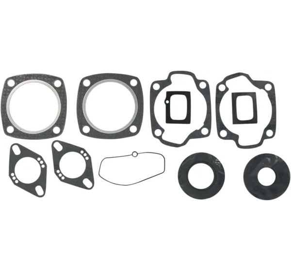 VERTEX Dichtungen & Öldichtungen für SKI-DOO (BRP) OLYMPIQUE 400 1972-1974