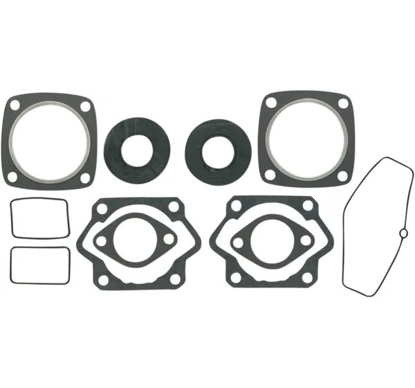 VERTEX Dichtungen & Öldichtungen für SKI-DOO (BRP) EVEREST 440 1976-1979