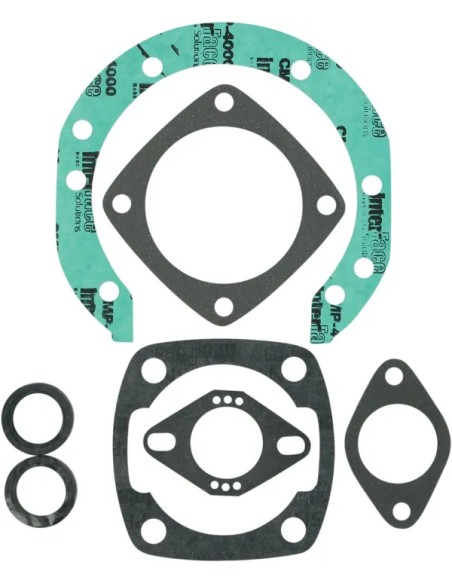 VERTEX Dichtungen & Öldichtungen für SACHS SA 280 1966-1972
