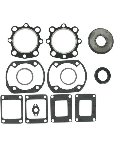 VERTEX Dichtungen & Öldichtungen für YAMAHA EXCITER 440 1979-1981