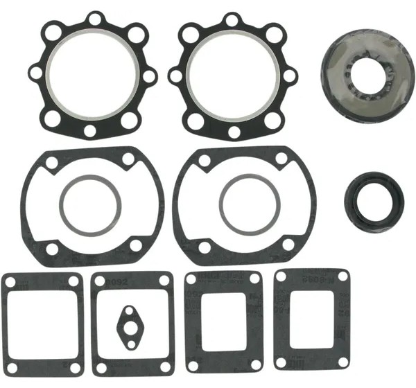 VERTEX Dichtungen & Öldichtungen für YAMAHA EXCITER 440 1979-1981