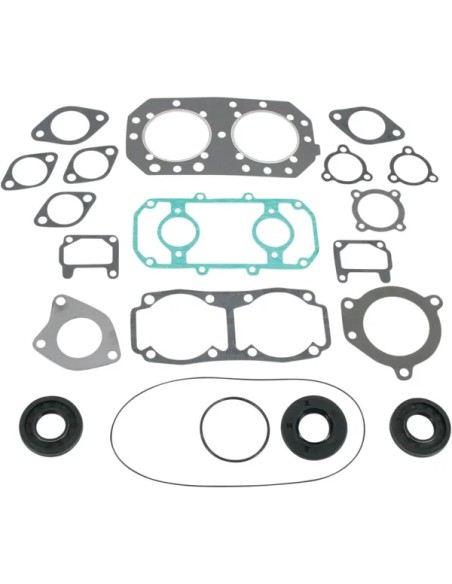 VERTEX Dichtungen & Öldichtungen für KAWASAKI JS 550 1982-1988