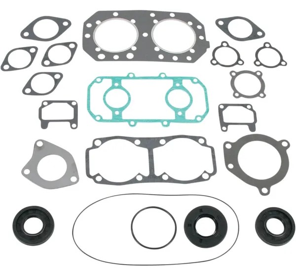 VERTEX Dichtungen & Öldichtungen für KAWASAKI JS 550 1982-1988