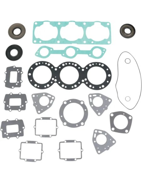 VERTEX Dichtungen & Öldichtungen für KAWASAKI JH 1100 ZXI 1996-2004