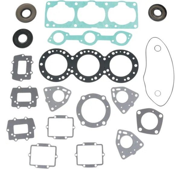 VERTEX Dichtungen & Öldichtungen für KAWASAKI JH 1100 ZXI 1996-2004
