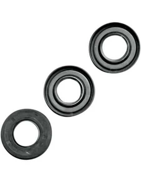 VERTEX Lager & Dichtungen für KAWASAKI JS 440 1977-1992