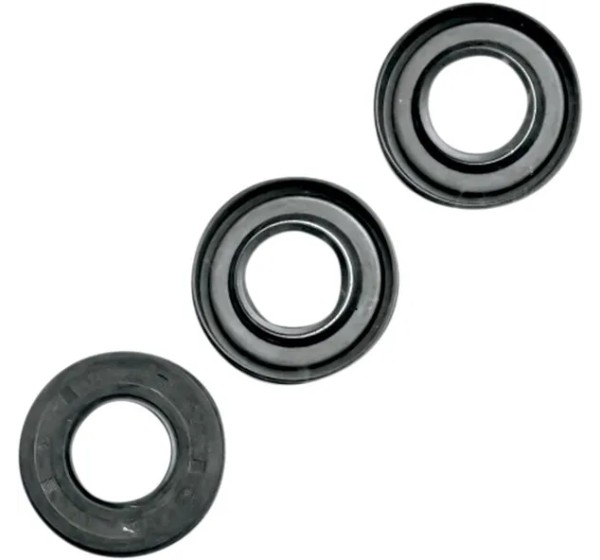 VERTEX Lager & Dichtungen für KAWASAKI JS 440 1977-1992