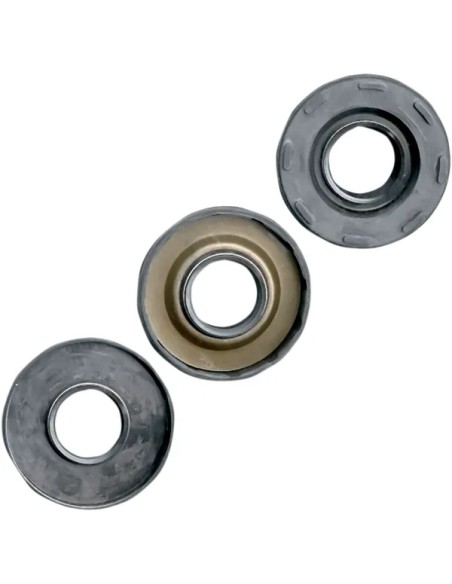VERTEX Lager & Dichtungen für KAWASAKI JF 650 X-2 1986-1995