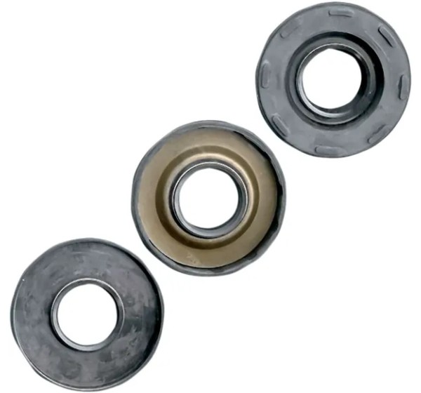 VERTEX Lager & Dichtungen für KAWASAKI JF 650 X-2 1986-1995