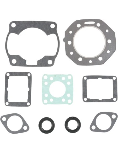 VERTEX Dichtungen & Öldichtungen für KAWASAKI JS 300 1986-1988