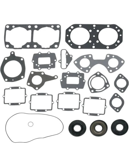 VERTEX Dichtungen & Öldichtungen für KAWASAKI JS 750 SXI 1995-2002