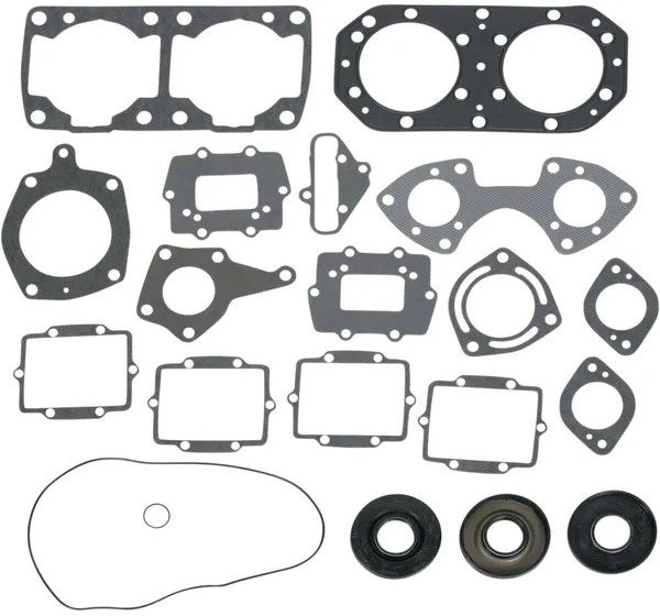 VERTEX Dichtungen & Öldichtungen für KAWASAKI JS 750 SXI 1995-2002