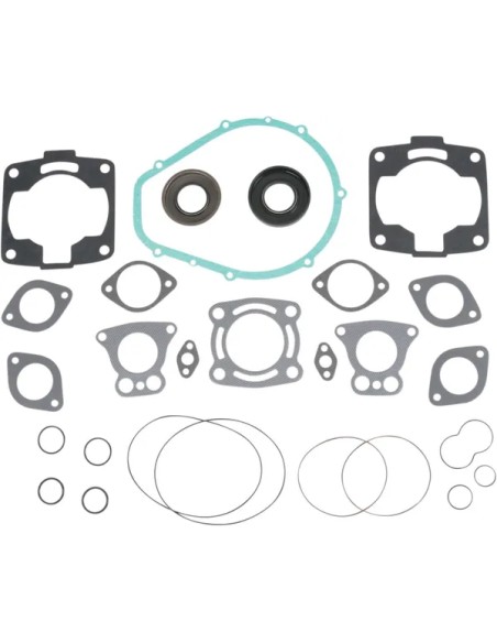 VERTEX Dichtungen & Öldichtungen für POLARIS SLH 700 1998-2001