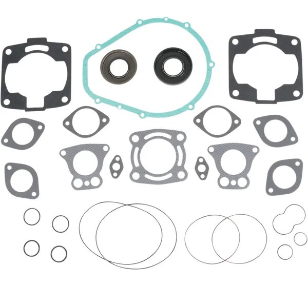 VERTEX Dichtungen & Öldichtungen für POLARIS SLH 700 1998-2001