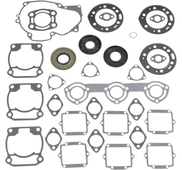 VERTEX Dichtungen & Öldichtungen für POLARIS SL 750 1993-1995