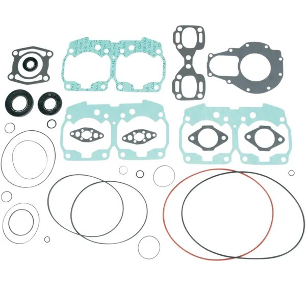 VERTEX Dichtungen & Öldichtungen für SEA-DOO (BRP) SPX 780 1997-1999