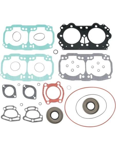 VERTEX Dichtungen & Öldichtungen für SEA-DOO (BRP) XP 951 1999-2001