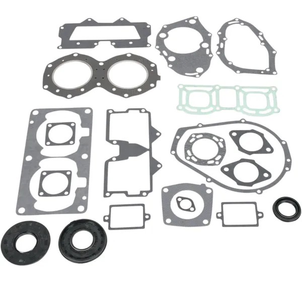 VERTEX Dichtungen & Öldichtungen für YAMAHA WRA 650 1990-1996