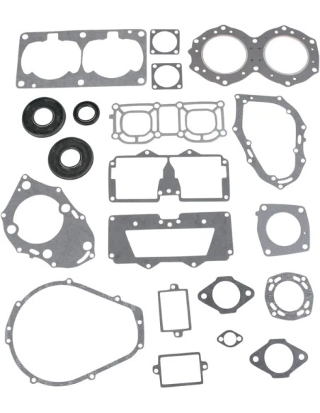 VERTEX Dichtungen & Öldichtungen für YAMAHA WB 700 1993-1995