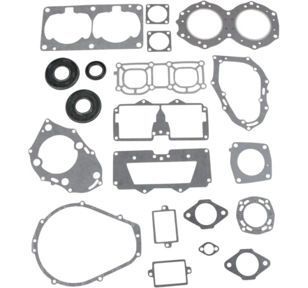VERTEX Dichtungen & Öldichtungen für YAMAHA WB 700 1993-1995