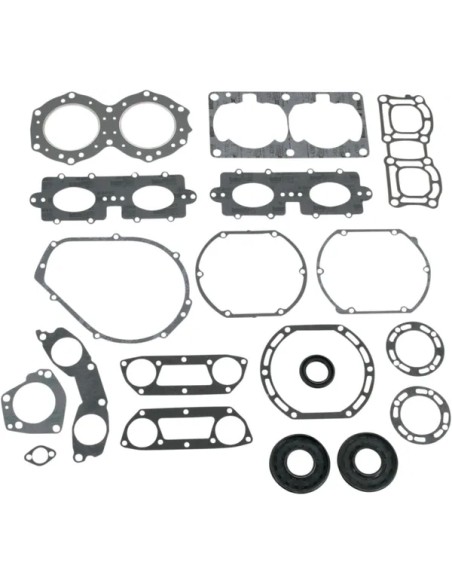 VERTEX Dichtungen & Öldichtungen für YAMAHA WVT 700 1995-1998