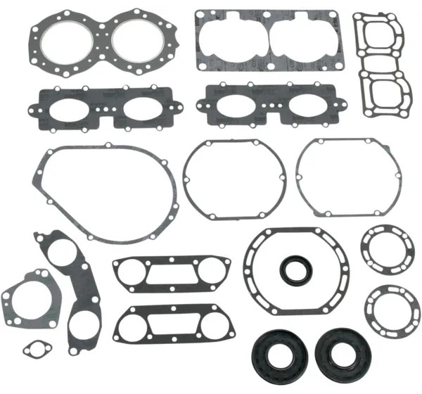 VERTEX Dichtungen & Öldichtungen für YAMAHA WVT 700 1995-1998