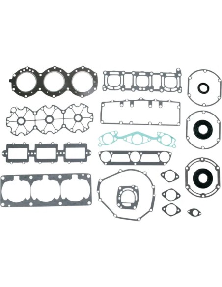 VERTEX Dichtungen & Öldichtungen für YAMAHA RA 1100 1995-1996