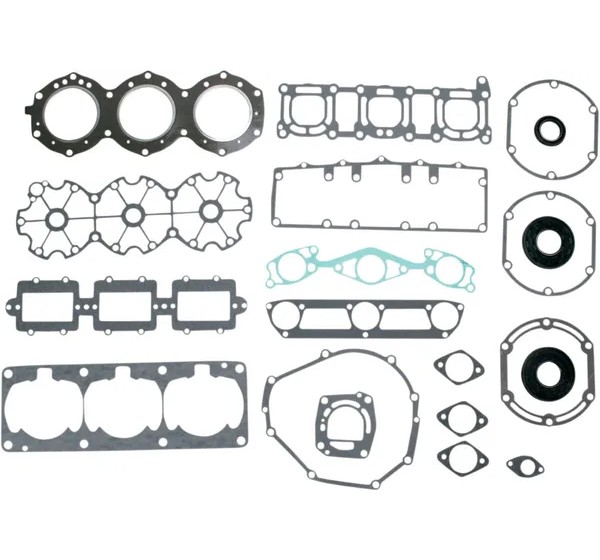 VERTEX Dichtungen & Öldichtungen für YAMAHA RA 1100 1995-1996