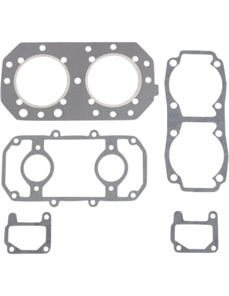 VERTEX Dichtungen & Öldichtungen für KAWASAKI JS 550 1982-1988