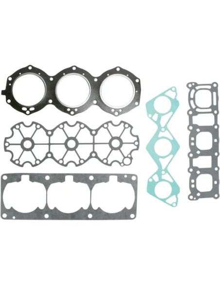VERTEX Dichtungen & Öldichtungen für YAMAHA SV 1200 1999-2004