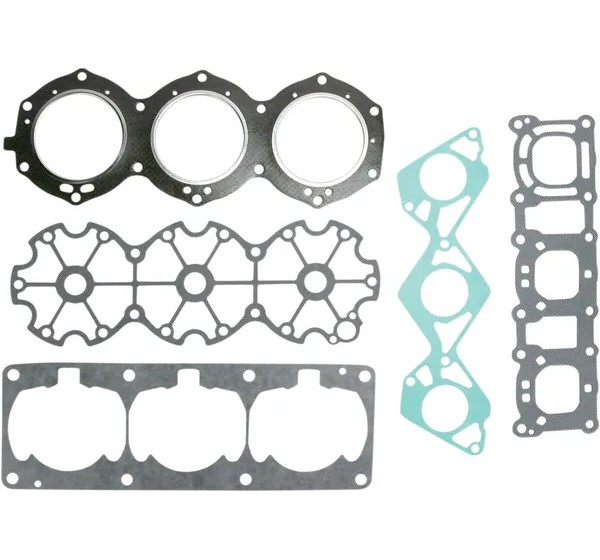 VERTEX Dichtungen & Öldichtungen für YAMAHA SV 1200 1999-2004