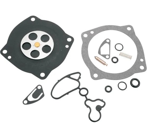 VERTEX Vergaser für KAWASAKI JF 650 X-2 1986-1990