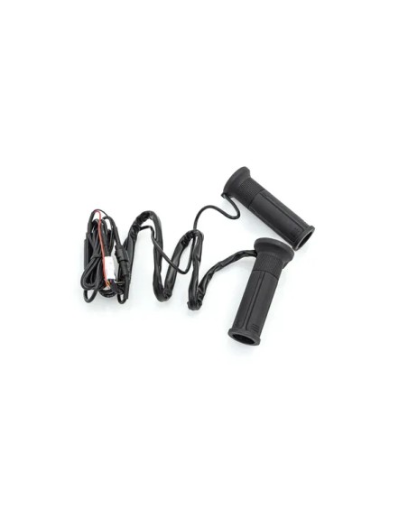 KOSO NORTH AMERICA Griffe - HEATED GRIP HG-13 L130 + SWITC