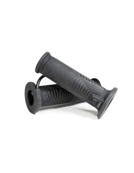 KOSO NORTH AMERICA Griffe - HEATED GRIP ARTEMIS 7/8 130MM