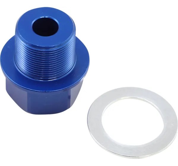 KOSO NORTH AMERICA Schmiersystem - OIL ADPTR M20X1.0X15