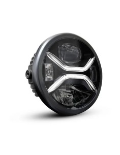 Xenith LED-Scheinwerfer