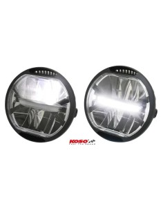 Universal-LED-Scheinwerfer