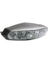Mini LED Rücklicht mit Kennzeichenbeleuchtung