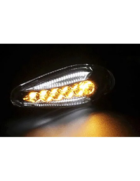 KOSO NORTH AMERICA Blinker - Detailansicht