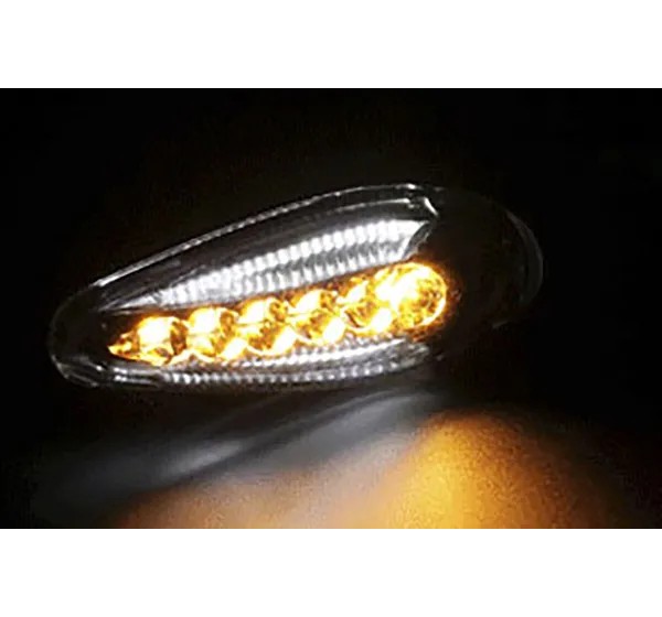 KOSO NORTH AMERICA Blinker - Detailansicht