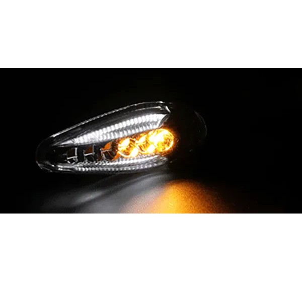 KOSO NORTH AMERICA Blinker Bild 7